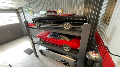 3-20A Sylvaire Close, Sylvan Lake, AB 