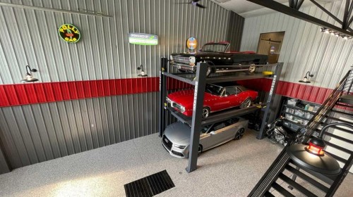 3-20A Sylvaire Close, Sylvan Lake, AB 