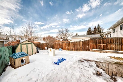 4105 53 Avenue, Innisfail, AB - Outdoor