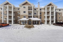 310-3 Broadway Rise Sylvan Lake, AB T4S 0G9