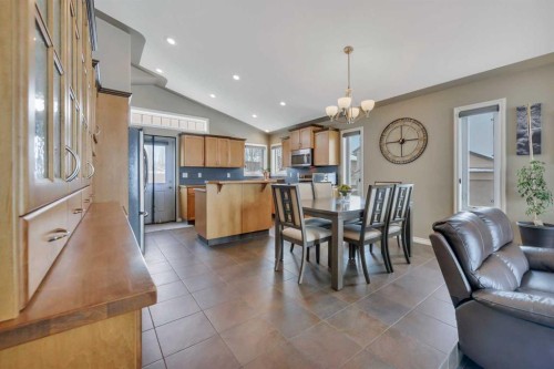 55 Carter Close, Red Deer, AB - Indoor Photo Showing Other Room