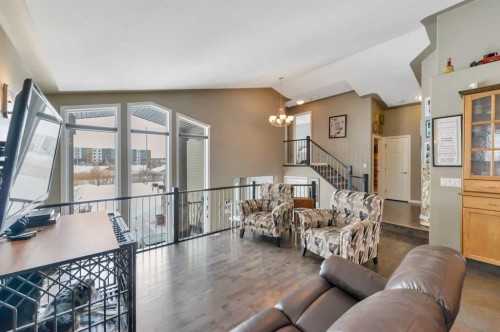 55 Carter Close, Red Deer, AB - Indoor
