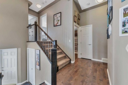 55 Carter Close, Red Deer, AB - Indoor Photo Showing Other Room