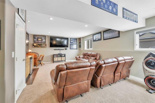 55 Carter Close, Red Deer, AB - Indoor Photo Showing Other Room