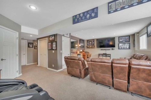 55 Carter Close, Red Deer, AB - Indoor