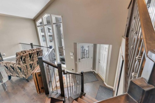 55 Carter Close, Red Deer, AB - Indoor Photo Showing Other Room