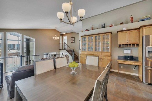 55 Carter Close, Red Deer, AB - Indoor