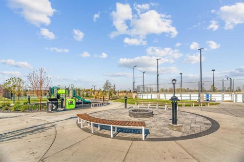 14 Clearwater Lane, Chestermere, AB - Outdoor With View