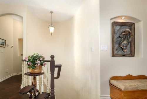 147 Alexander Crescent, Red Deer, AB - Indoor Photo Showing Other Room