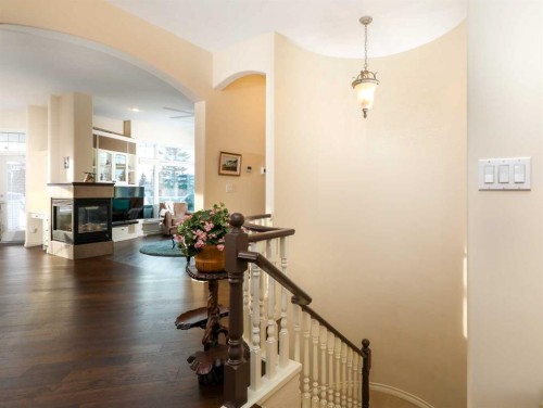 147 Alexander Crescent, Red Deer, AB - Indoor Photo Showing Other Room