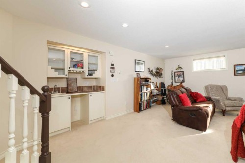 147 Alexander Crescent, Red Deer, AB - Indoor