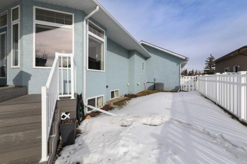 147 Alexander Crescent, Red Deer, AB - Outdoor With Exterior