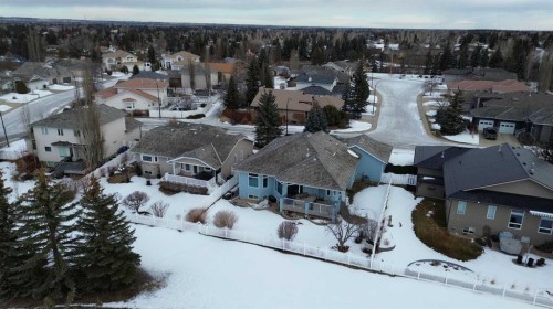 147 Alexander Crescent, Red Deer, AB - Outdoor With View