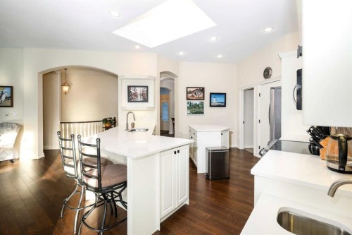 147 Alexander Crescent, Red Deer, AB - Indoor