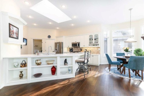 147 Alexander Crescent, Red Deer, AB - Indoor