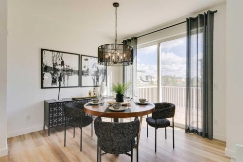 87 Creekstone Common Sw, Calgary, AB 