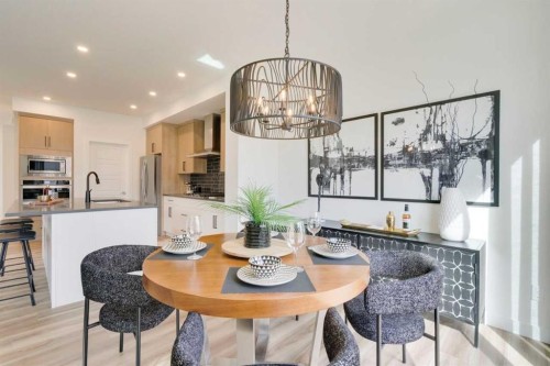 87 Creekstone Common Sw, Calgary, AB 