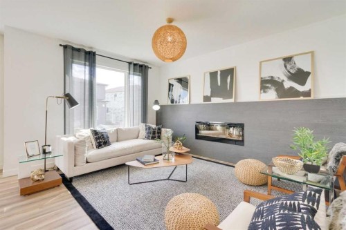 87 Creekstone Common Sw, Calgary, AB 