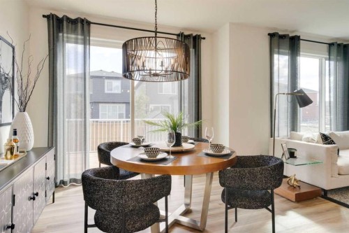 87 Creekstone Common Sw, Calgary, AB 