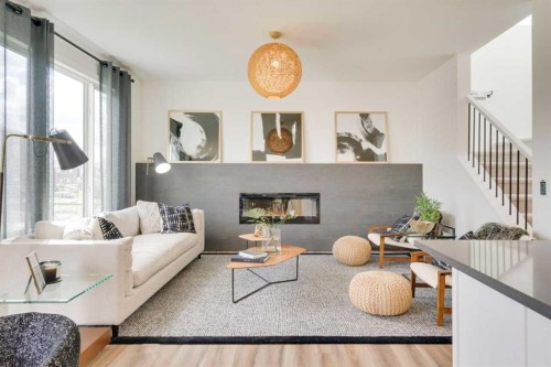 87 Creekstone Common Sw, Calgary, AB 