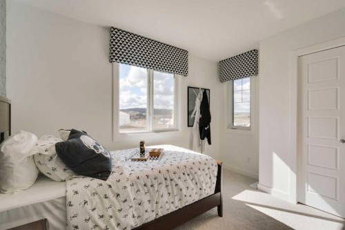 87 Creekstone Common Sw, Calgary, AB 