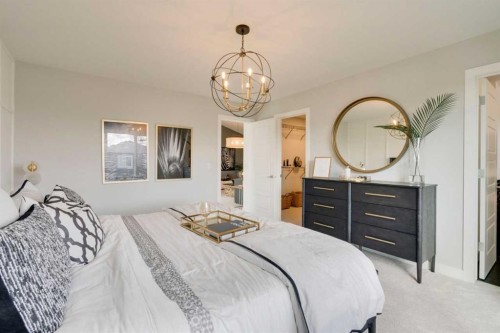 87 Creekstone Common Sw, Calgary, AB 