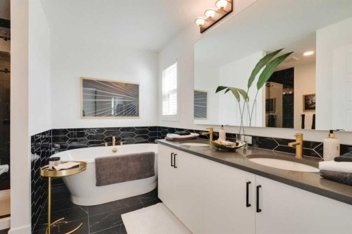 87 Creekstone Common Sw, Calgary, AB 