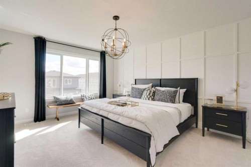 87 Creekstone Common Sw, Calgary, AB 