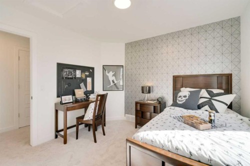 87 Creekstone Common Sw, Calgary, AB 