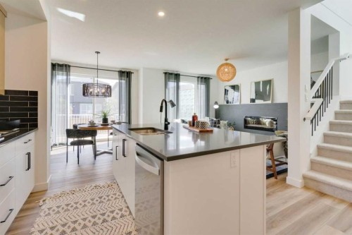 87 Creekstone Common Sw, Calgary, AB 