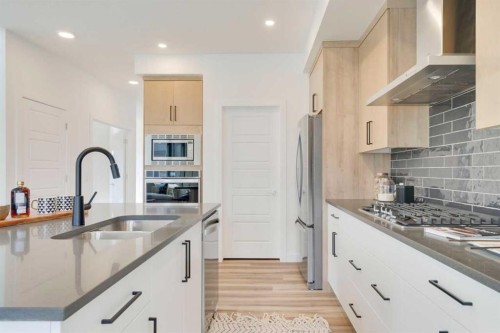 87 Creekstone Common Sw, Calgary, AB 