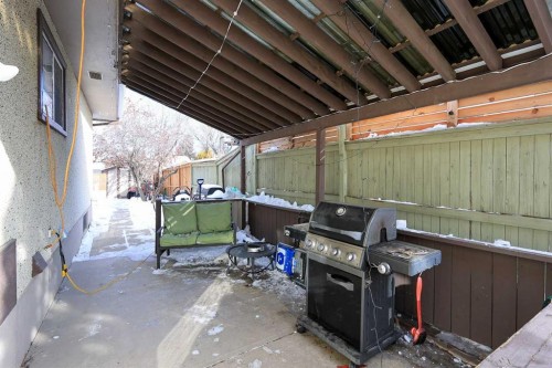 49 Overdown Drive, Red Deer, AB -  With Exterior