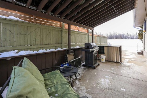 49 Overdown Drive, Red Deer, AB -  With Deck Patio Veranda With Exterior