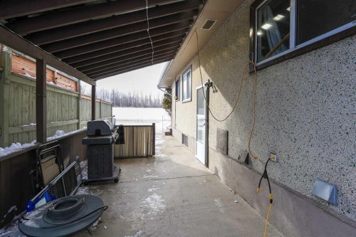 49 Overdown Drive, Red Deer, AB - Outdoor With Exterior