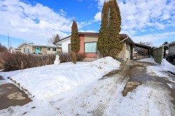 49 Overdown Drive  Red Deer, AB T4N 5C9