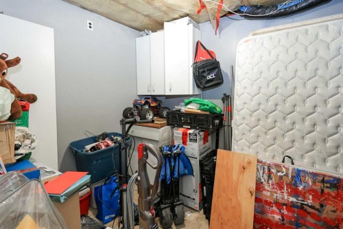 49 Overdown Drive, Red Deer, AB - Indoor