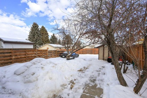 49 Overdown Drive, Red Deer, AB - Outdoor