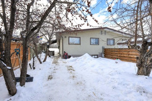 49 Overdown Drive, Red Deer, AB - Outdoor
