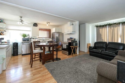 49 Overdown Drive, Red Deer, AB - Indoor
