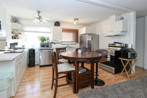 49 Overdown Drive, Red Deer, AB - Indoor