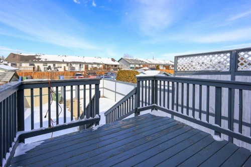 16 Durand Crescent, Red Deer, AB - Outdoor With Exterior