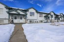 16 Durand Crescent, Red Deer, AB  - Outdoor With Facade 