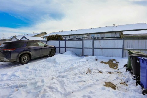 16 Durand Crescent, Red Deer, AB - Outdoor