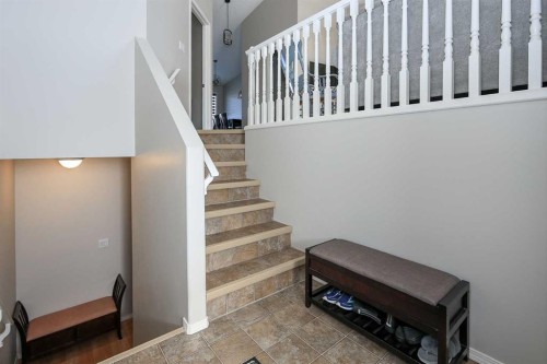 16 Durand Crescent, Red Deer, AB - Indoor Photo Showing Other Room