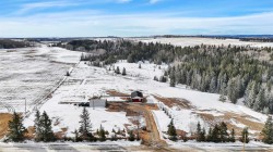 4557 Township Road 300  Rural Mountain View County, AB T0M 0R0