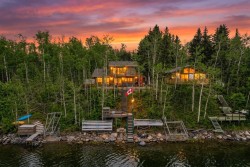 1219 Pine Road  Sunbreaker Cove, AB T0C 0J0