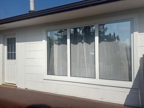 4910 53 Avenue, Rimbey, AB - Outdoor With Exterior