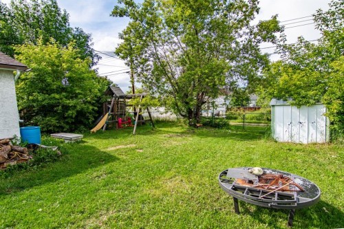 4910 53 Avenue, Rimbey, AB - Outdoor