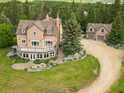 217-27111 Highway 597  Rural Lacombe County, AB T0M 0J0