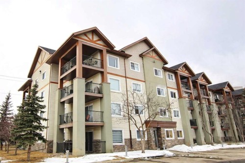 1301-12A Ironside Street  Red Deer, AB T4R 3R6